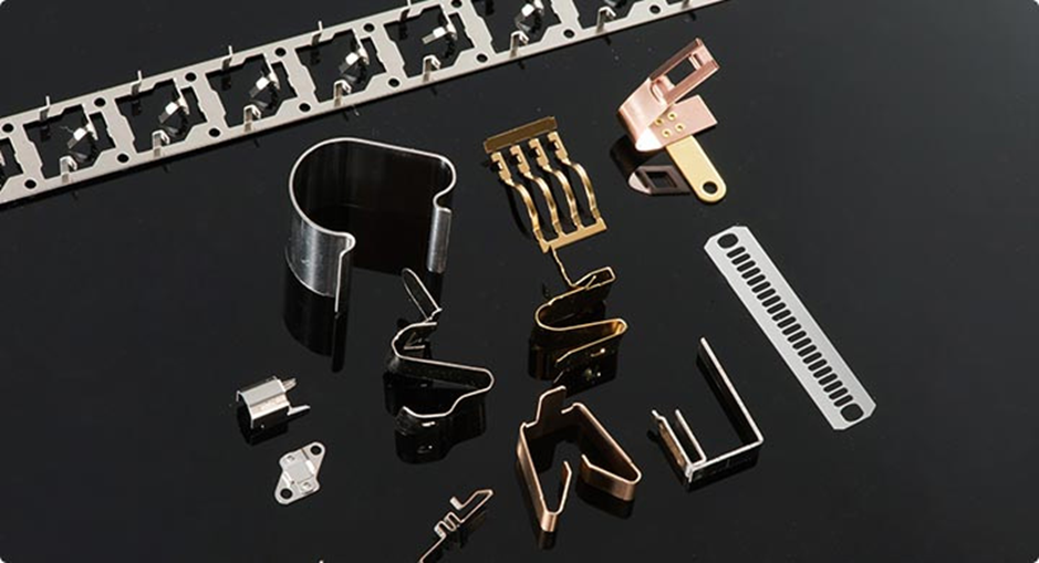 精密五金沖壓的工藝難點